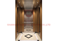 Ιδιαίτερα ασφαλής ανελκυστήρας εγχώριων ανελκυστήρων συστημάτων κουρτινών υπέρυθρου φωτός τυποποιημένος με το δωμάτιο μηχανών