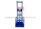 200kg-1000kg Ψηλός ανελκυστήρας φορτίου μικρά υδραυλικά αγαθά ανελκυστήρας αποθήκης φορτίου ανελκυστήρας