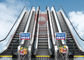 Εμπορικό φορτίο 450 ανελκυστήρων υψηλής ταχύτητας αυτοκινήτων αγορών ανελκυστήρων Dumbwaiter - 1600kg