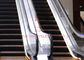 FUJI Vvvf Control Ανώτερης ποιότητας Ομαλή λειτουργία κυλιόμενης σκάλας εμπορικού κέντρου 35 μοιρών