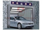 2 αυτοκινητικός ανελκυστήρας καμπινών ανελκυστήρων χώρων στάθμευσης εμπορικών αυτοκινήτων πορτών 0.5m/S MRL