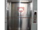 Κατοικημένος Dumbwaiter τύπων παραθύρων ανελκυστήρας Load200kg Microlift για την κουζίνα