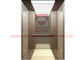 800kg χτίζοντας αντίθετη εξισορρόπηση μηχανών ανελκυστήρων ανελκυστήρων επιβατών MRL