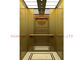 630kg ανελκυστήρες εγχώριων πανοραμικοί 6 προσώπων καθρεφτών ανοξείδωτου κατοικημένοι εγχώριοι