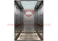 320kg ανελκυστήρας ανελκυστήρων επιβατών ξενοδοχείων πολυτελείας εγχώριων ανελκυστήρων του Φούτζι