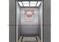Έλεγχος 8 θέσης ανελκυστήρας επιβατών για τον ανελκυστήρα έλξης Gearless κτιρίου γραφείων