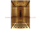 δωμάτιο μηχανών 1.75m/S VVVF λιγότερος ανελκυστήρας επιβατών οικοδόμησης ανελκυστήρων
