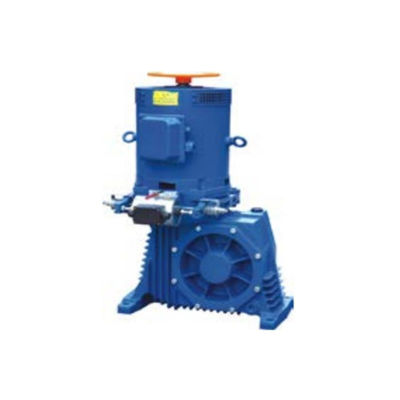 AC220V Φρένα Escalator Drive E-Drive Πηγή και GlideStream Drive