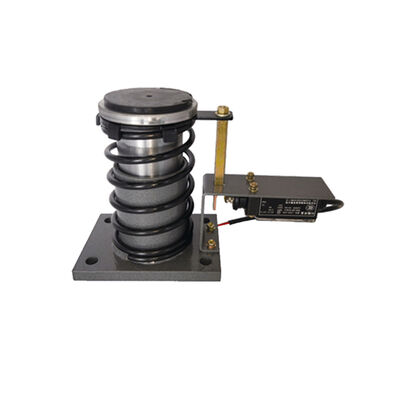 160 mm ελεύθερο ύψος οικιακό ανελκυστήρα λάδι απόσβεση για τα μέρη οικιακού ανελκυστήρα