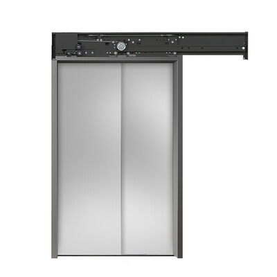 ≤ AC230V、≤ DC110V Δύο φύλλα με πλάγια ανοίγματα για συσκευή πόρτας προσγείωσης