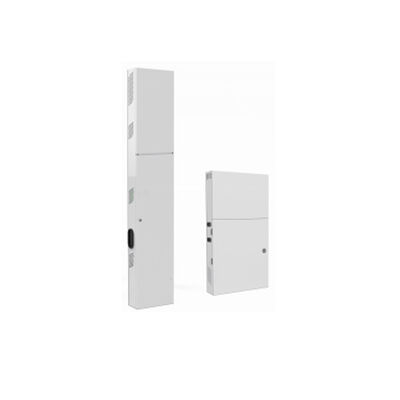 ΚΙΝΑ Home Elevator Integrated Control Cabinet With Synchronous/Asynchronous  Motor προμηθευτής