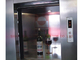 Ηλεκτρική Dumbwaiter 500 λιβρών κουζίνα εγχώριων κατοικημένη εστιατορίων ανελκυστήρων εναλλασσόμενου ρεύματος