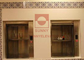 Ανελκυστήρας αγαθών ανοξείδωτου ανελκυστήρων Dumbwaiter εστιατορίων τύπων παραθύρων