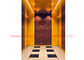 Ανελκυστήρας επιβατών 8 ατόμων VVVF Για Κτίριο 1600kg