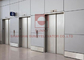 Ανελκυστήρας 2.0m/S επιβατών 1000 κλ για το κτίριο γραφείων λεωφόρων αγορών