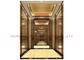 1600kg ανελκυστήρας 3.5m/S επιβατών ανελκυστήρων που χτίζει το Drive Vvvf 8 ατόμων