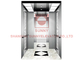 8m/S μικρός ανελκυστήρας δωματίων μηχανών ανελκυστήρων ανελκυστήρων επιβατών