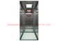 Σύστημα ελέγχου VVVF Ανελκυστήρας Επιβατών 1,0 - 1,75 m/s Για Κτίριο Γραφείων
