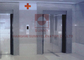 VVVF Complete Hospital Elevator Ιατρικός Ανελκυστήρας Ασθενών