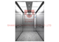 1600 kg Peaceful Comfortable Hospital Elevator 1,0 - 3,0 m/S
