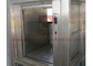 0,4m/S Γεύματα Κουζίνας Τρόφιμα Dumbwaiter Ανελκυστήρας 100- 500kg Φορτίο