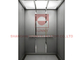 2 - 4 εσωτερική/υπαίθρια μόδα εγχώριων ανελκυστήρων ανελκυστήρων τύπων Drive εναλλασσόμενου ρεύματος πατωμάτων απλή