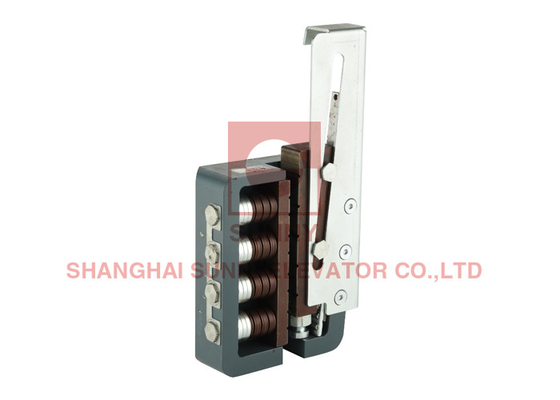 Progressive Elevation Safety Gear – Reliable Overspeed Protection For Elevators