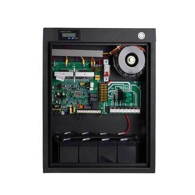 Συσκευή Εξομάλυνσης Έκτακτης Ανάγκης 5.5KW-22KW για Διακοπή Ρεύματος για Ανταλλακτικά Ανελκυστήρων