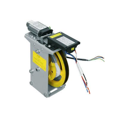 Ρυθμιστής ταχύτητας ανελκυστήρα 650-1450N Δύναμη έλξης για ποιοτικά ανταλλακτικά ανελκυστήρων