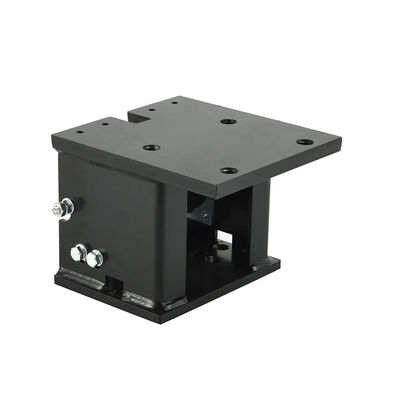 9/10/15.88/16mm Πλάτος Οδηγών Ραγών Προοδευτικού Μηχανισμού Ασφαλείας Ανελκυστήρα Για Ανταλλακτικά Ανελκυστήρα