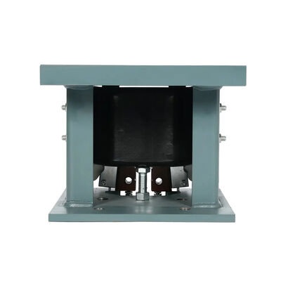 9/16 mm πλάτος σιδηροτροχιάς Συσκευή ασφαλείας ανελκυστήρα για τα μέρη ασφαλείας ανελκυστήρα φορτίου