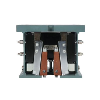 9/16 mm πλάτος σιδηροτροχιάς Συσκευή ασφαλείας ανελκυστήρα για τα μέρη ασφαλείας ανελκυστήρα φορτίου