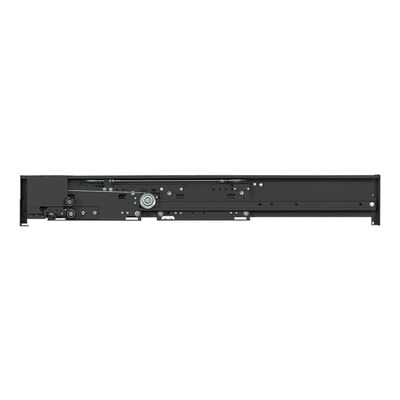 ≤ AC230V、≤ DC110V Δύο φύλλα με πλάγια ανοίγματα για συσκευή πόρτας προσγείωσης
