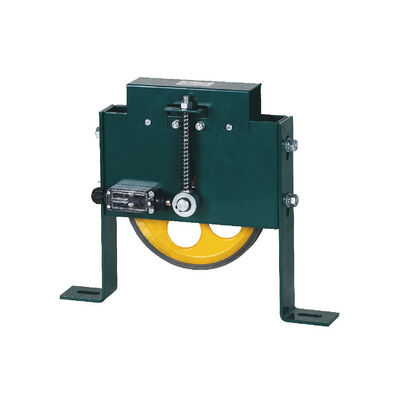 Συσκευή έντασης ανελκυστήρα με διάμετρο βύθους Ø200mm 12 μηνών εγγύηση για εγκατάσταση υπόγειου λάκκου