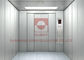 Υψηλός αποδοτικός μικρός ανελκυστήρας φορτίου για τον ανελκυστήρα ανελκυστήρων φορτίου φορτίου αγαθών