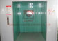 3000kg ανθεκτικός βιομηχανικός ηλιόλουστος ανελκυστήρας 1168x1600mm ανελκυστήρων ανελκυστήρων μέγεθος αυτοκινήτων