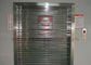 Ασφαλής αποθηκών εμπορευμάτων φορτίου ανελκυστήρων μηχανών ανελκυστήρας ανελκυστήρων δωματίων βιομηχανικός για τα αγαθά