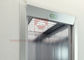 2.0m/S εμπορικός ανελκυστήρας ανελκυστήρων υψηλής ταχύτητας χωρίς το CE θορύβου εγκεκριμένο