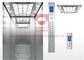 0.4m/S κατοικημένος ανελκυστήρας βιλών εγχώριων ανελκυστήρων ταχύτητας με το δωμάτιο μηχανών