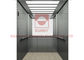 1.0 - 2.5m/S ανελκυστήρας ανελκυστήρων επιβατών ανελκυστήρων 1000kg Roomless μηχανών ταχύτητας