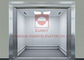 Ασφαλείς φορτίου ανελκυστήρων υδραυλικοί φορτίου ανελκυστήρων μήνες εξουσιοδότησης ανελκυστήρων αργόστροφοι 12