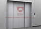 Ανελκυστήρας ανελκυστήρων φορτίου Gearless 1m/S φορτίων φορτίου 5000kg με χρωματισμένος