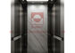 Εσωτερικός ανελκυστήρας επιβατών ανελκυστήρων λεωφόρων αγορών επιβατών 1.0m/S Drive εναλλασσόμενου ρεύματος