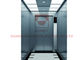 καθορισμός ανελκυστήρων φορτίου φορτίων 1000kg αυτοκινήτων 1m/S γκαράζ κοιλωμάτων 1500mm