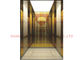 Φορτίο 400kg-2000kg για την ευρύχωρη πολυτελή εγκεκριμένη CE τιμή ανελκυστήρων ανελκυστήρων επιβατών