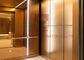 εγχώριος ανελκυστήρας 450kg 0.4m/S με την επαγγελματική υπηρεσία στην επιχείρηση που στηρίζεται στη σειρά ανελκυστήρων