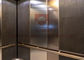 εγχώριος ανελκυστήρας 450kg 0.4m/S με την επαγγελματική υπηρεσία στην επιχείρηση που στηρίζεται στη σειρά ανελκυστήρων