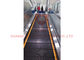 Γωνία 35 εσωτερικό 6000 πρόσωπο 800mm εσωτερική κυλιόμενη σκάλα λεωφόρων αγορών εναλλασσόμενου ρεύματος