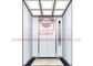Ελαφριά κουρτίνα 1200×1000MM ανελκυστήρας επιβατών ανοξείδωτου MRL