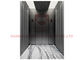 2.5m/S δωμάτιο μηχανών γραφείων κεντρικού ανοίγματος λιγότερος ανελκυστήρας ανελκυστήρων με DMPC